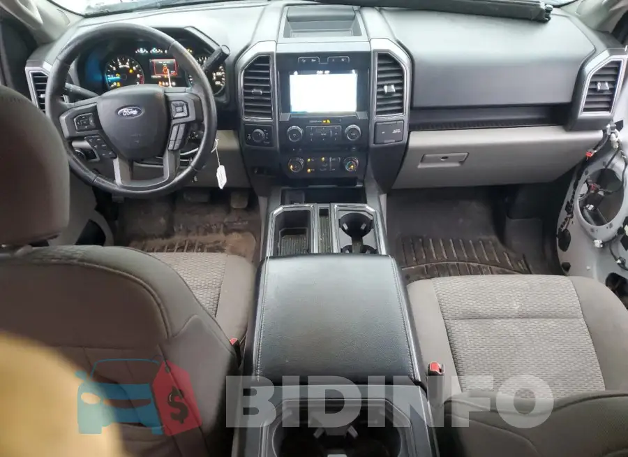 1FTFX1EG1HFB77697 Photo# 8