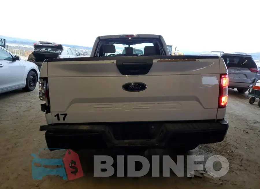 1FTMF1CB2LKD12106 Photo# 6