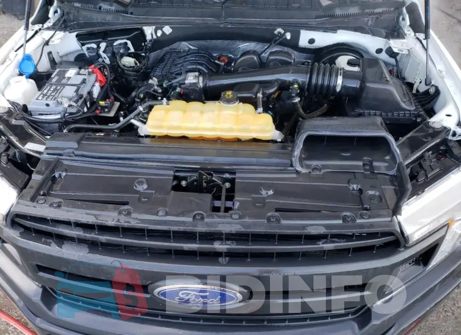 1FTMF1CBXKKC92136 Photo# 11