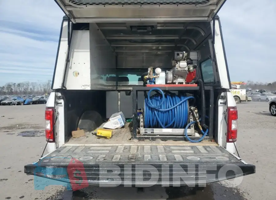 1FTMF1CBXKKC92136 Photo# 10