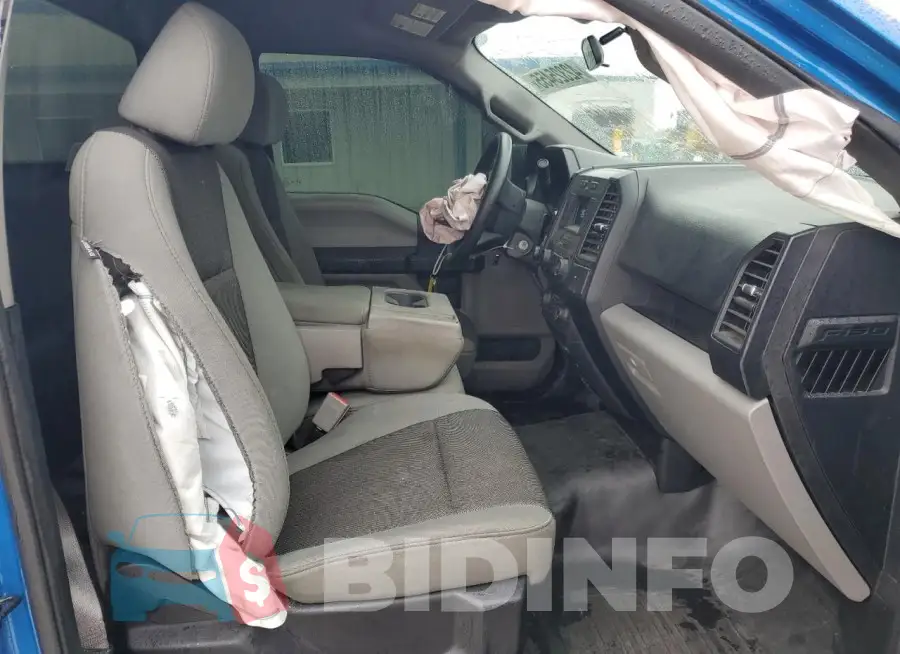 1FTMF1E51LKD46707 Photo# 10