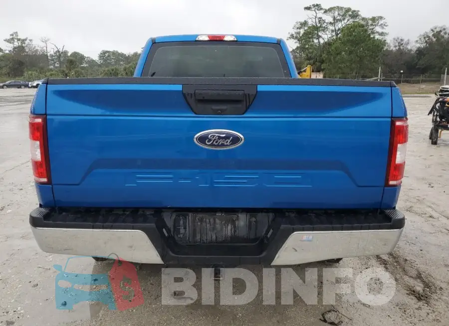 1FTMF1E51LKD46707 Photo# 6