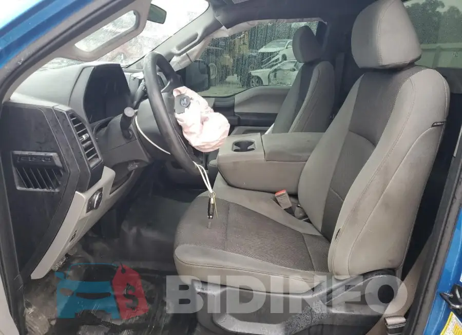 1FTMF1E51LKD46707 Photo# 7