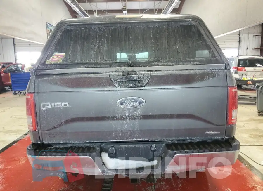 1FTMF1EF6GKE40886 Photo# 6