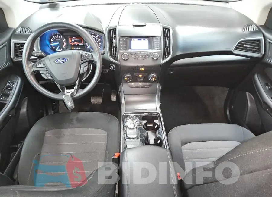 2FMPK4G90KBC64224 Photo# 8