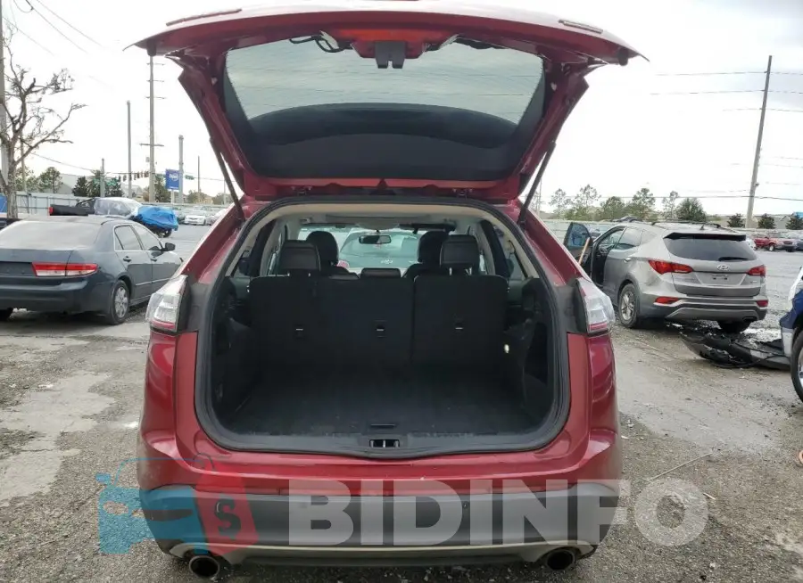 2FMPK4J92JBB55190 Photo# 6