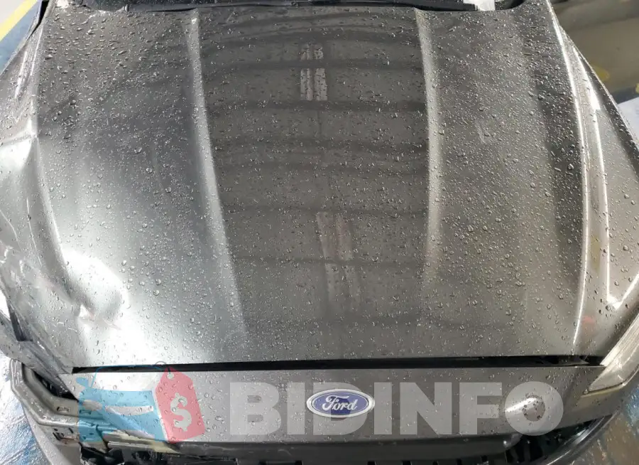 3FA6P0G73HR170301 Photo# 11