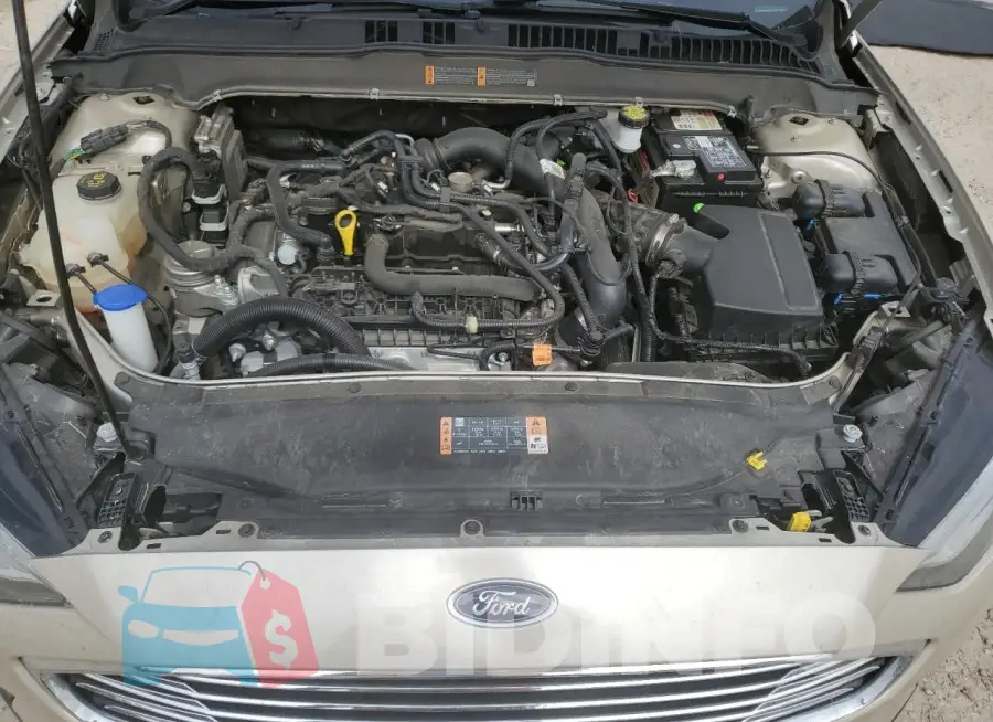 3FA6P0HD1KR112019 Photo# 11