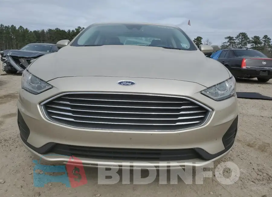 3FA6P0HD1KR112019 Photo# 5