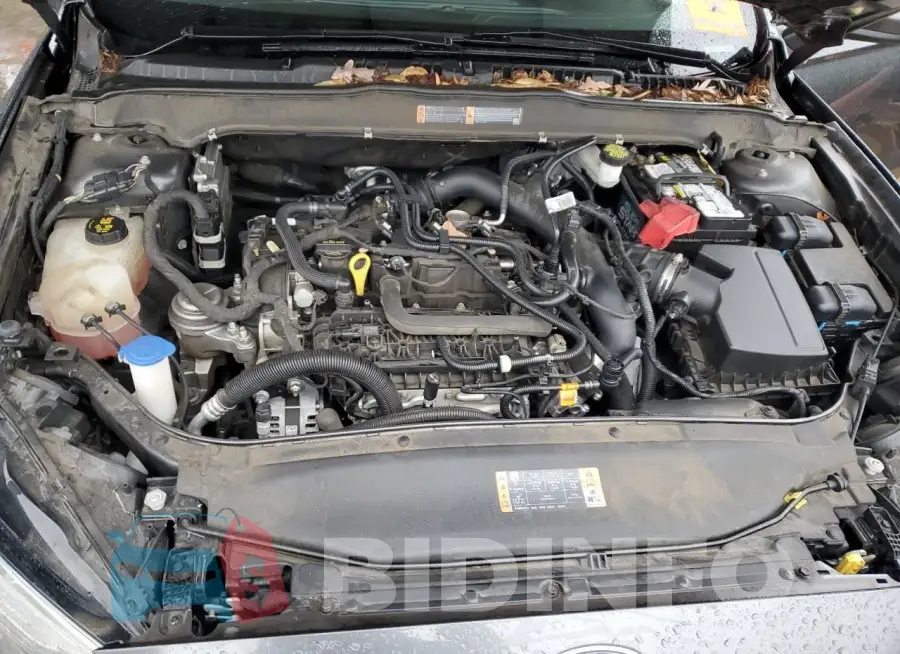 3FA6P0HD5JR200022 Photo# 11