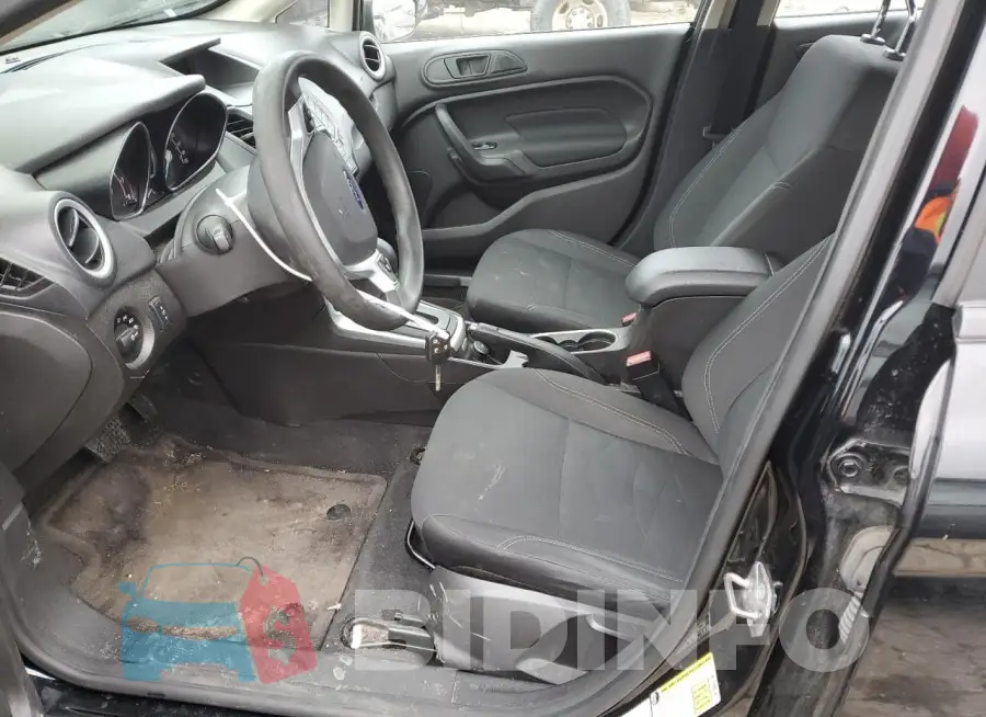 3FADP4BJ5JM112047 Photo# 7