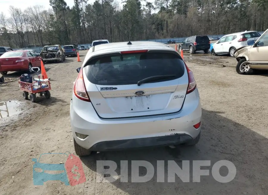 3FADP4EJ5GM125787 Photo# 6