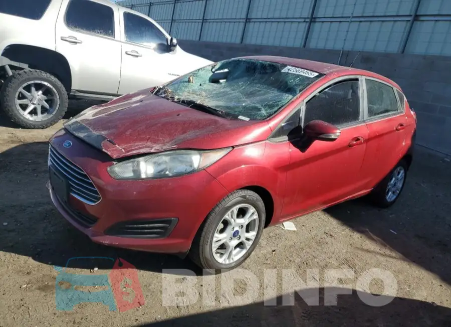 3FADP4EJ8GM208193 Photo# 1