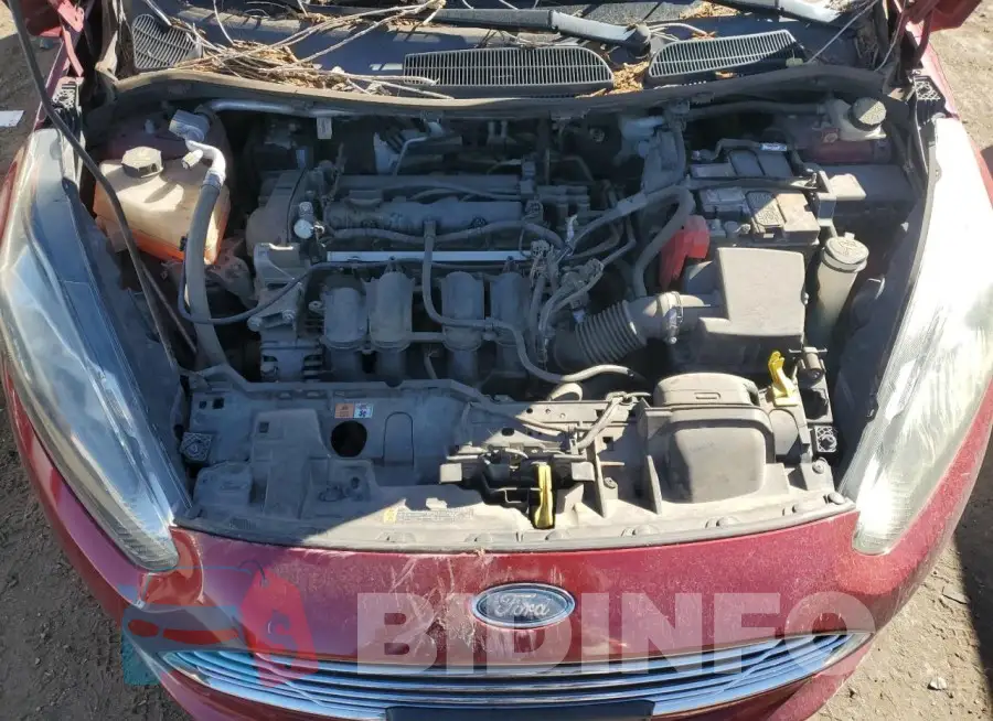 3FADP4EJ8GM208193 Photo# 11