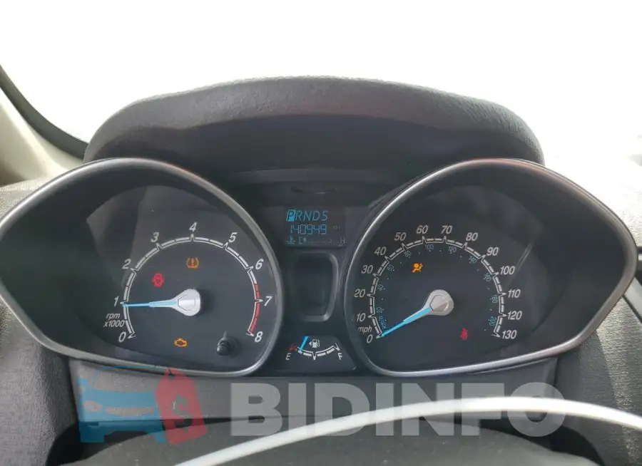 3FADP4EJ8HM109326 Photo# 9