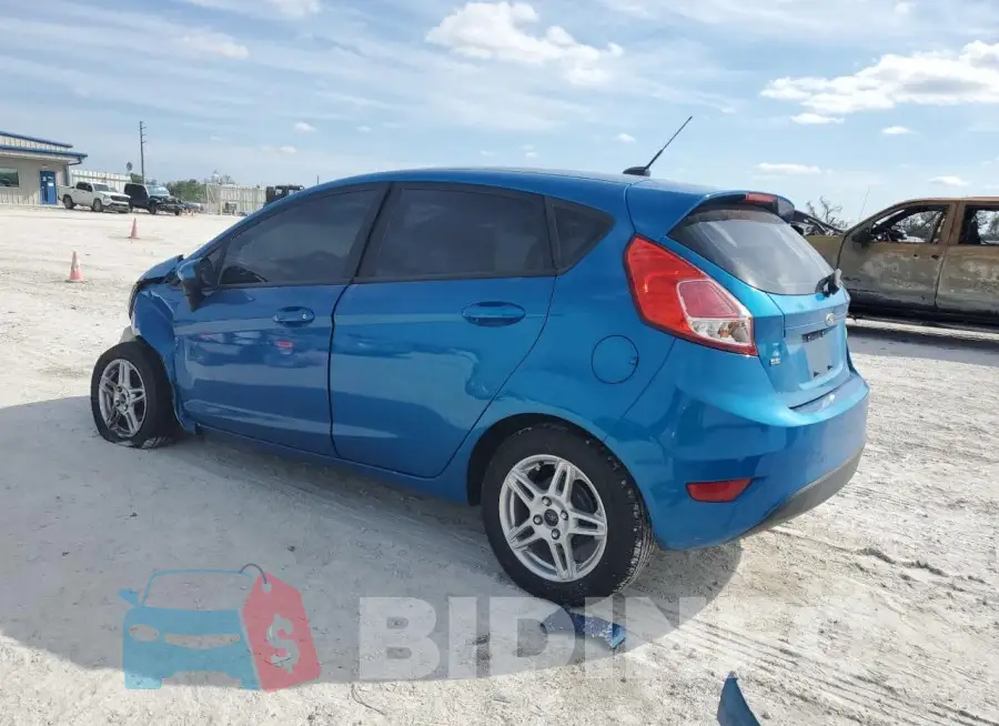 3FADP4EJ8HM109326 Photo# 2