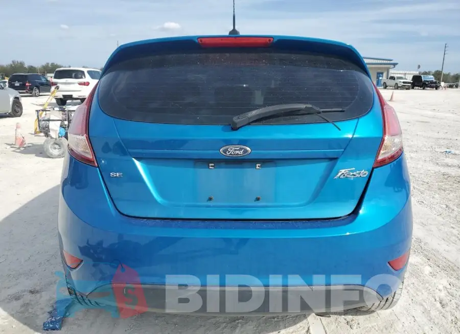 3FADP4EJ8HM109326 Photo# 6