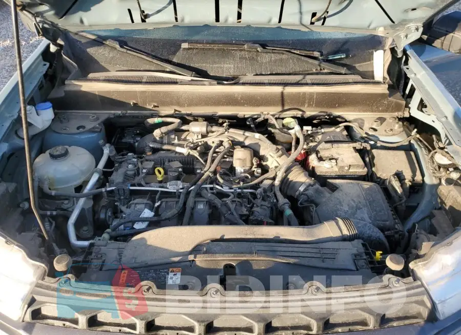 3FTTW8F95NRB08640 Photo# 11