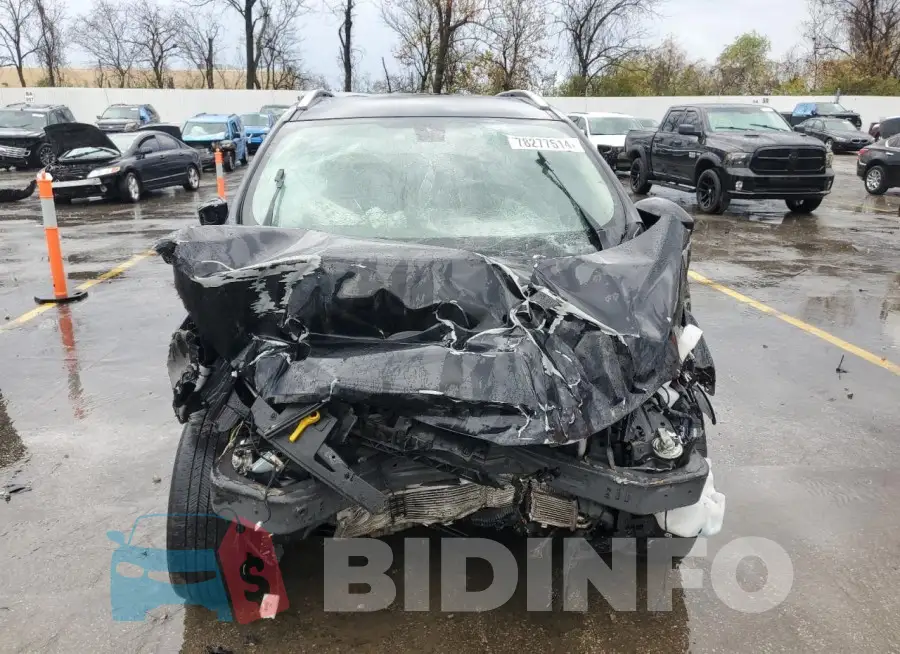 MAJ6S3KL4NC458276 Photo# 5