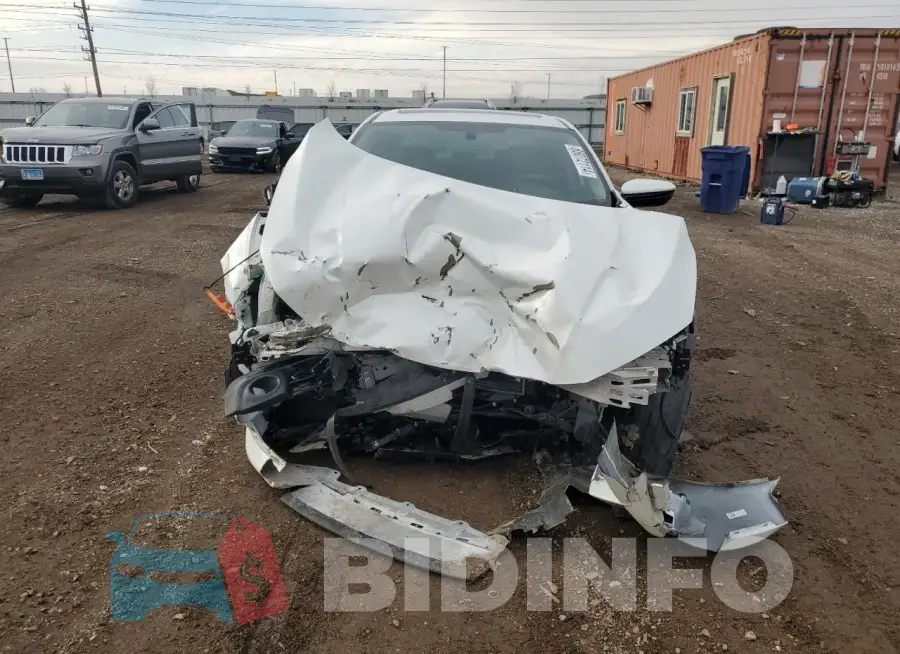 19XFC1F30HE024245 Photo# 5