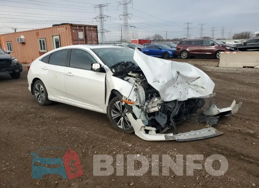 19XFC1F30HE024245 Photo# 4