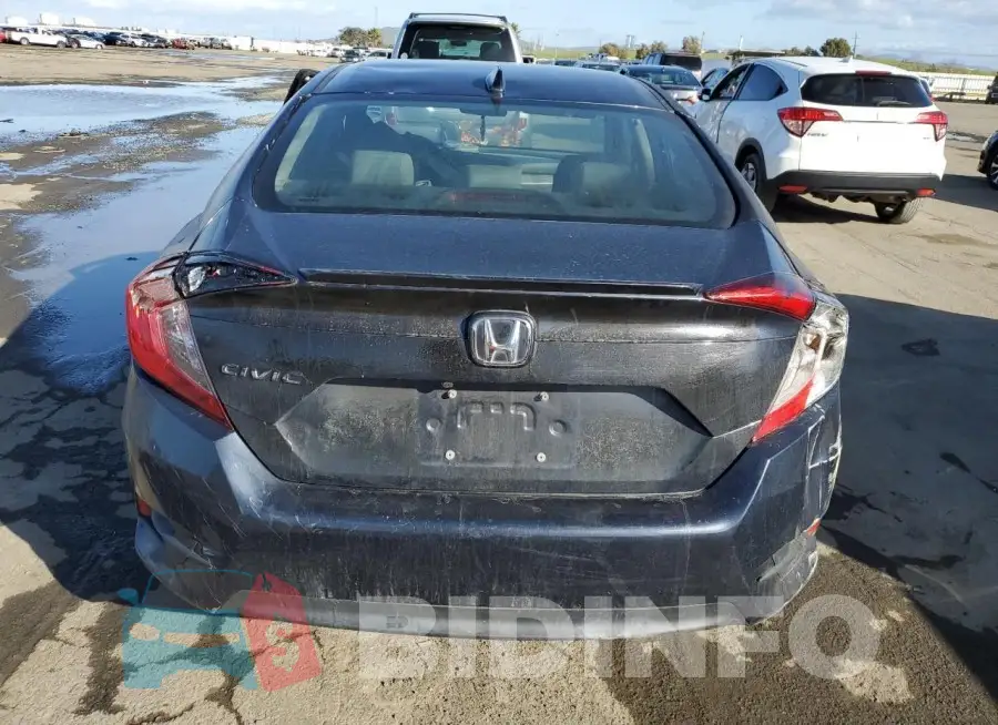 19XFC1F35HE207382 Photo# 6