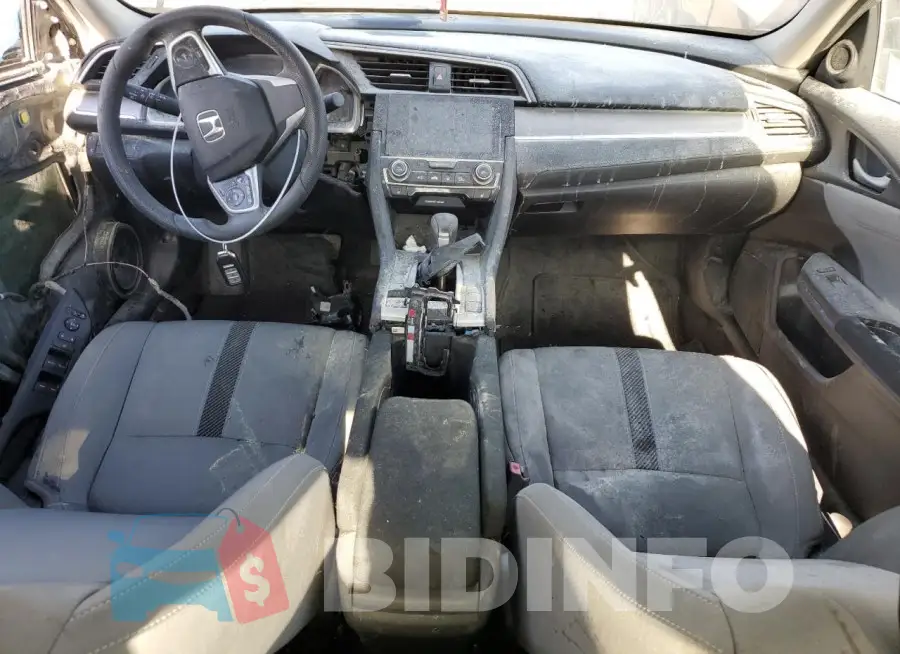 19XFC1F35HE207382 Photo# 8