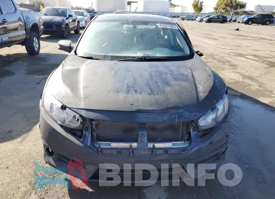 19XFC1F35HE207382 Photo# 5