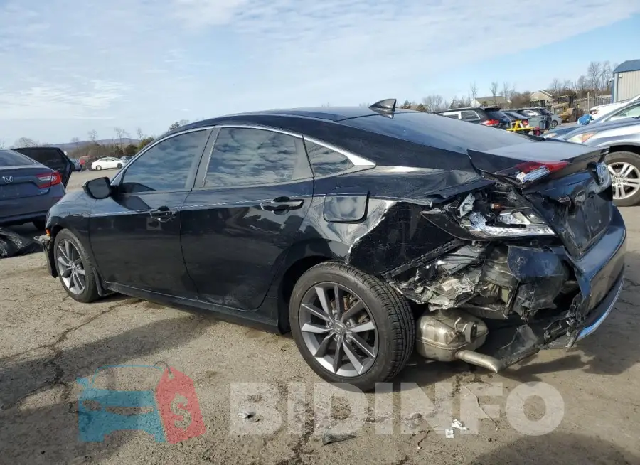 19XFC1F36LE210168 Photo# 2