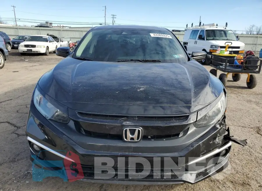 19XFC1F36LE210168 Photo# 5