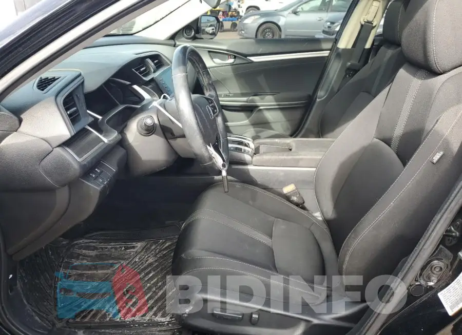 19XFC1F36LE210168 Photo# 7