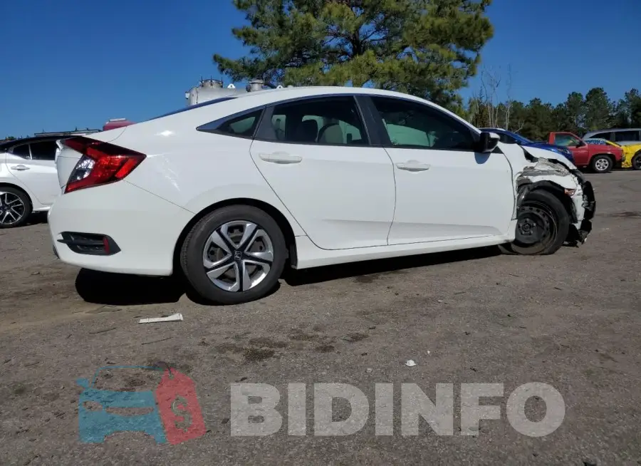 19XFC2F52HE038347 Photo# 3