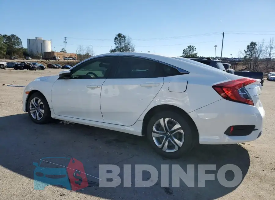 19XFC2F52HE038347 Photo# 2