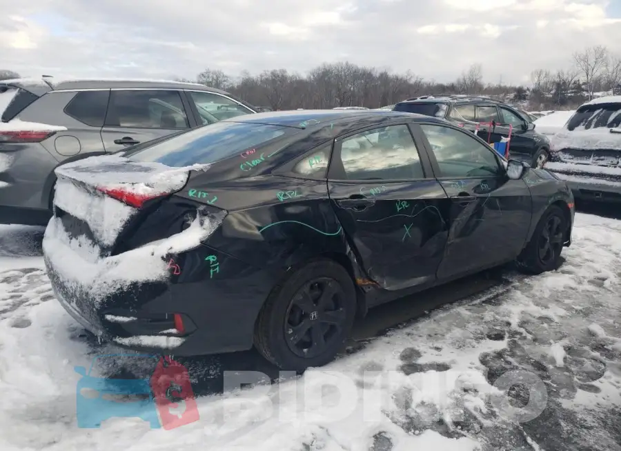 19XFC2F55HE215621 Photo# 3