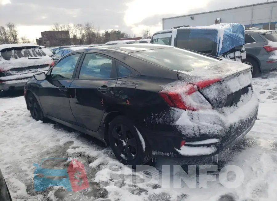 19XFC2F55HE215621 Photo# 2