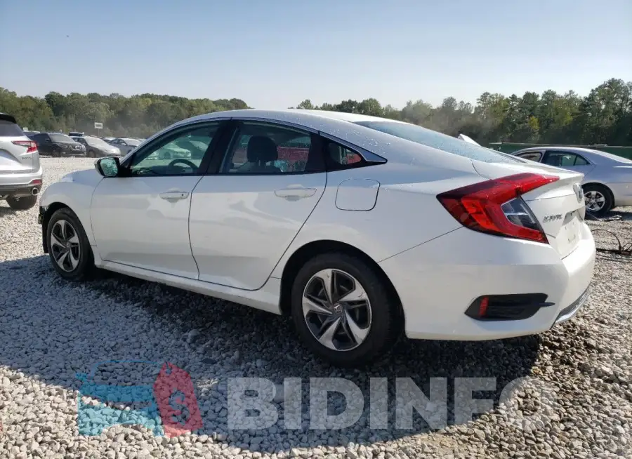 19XFC2F60KE027637 Photo# 2
