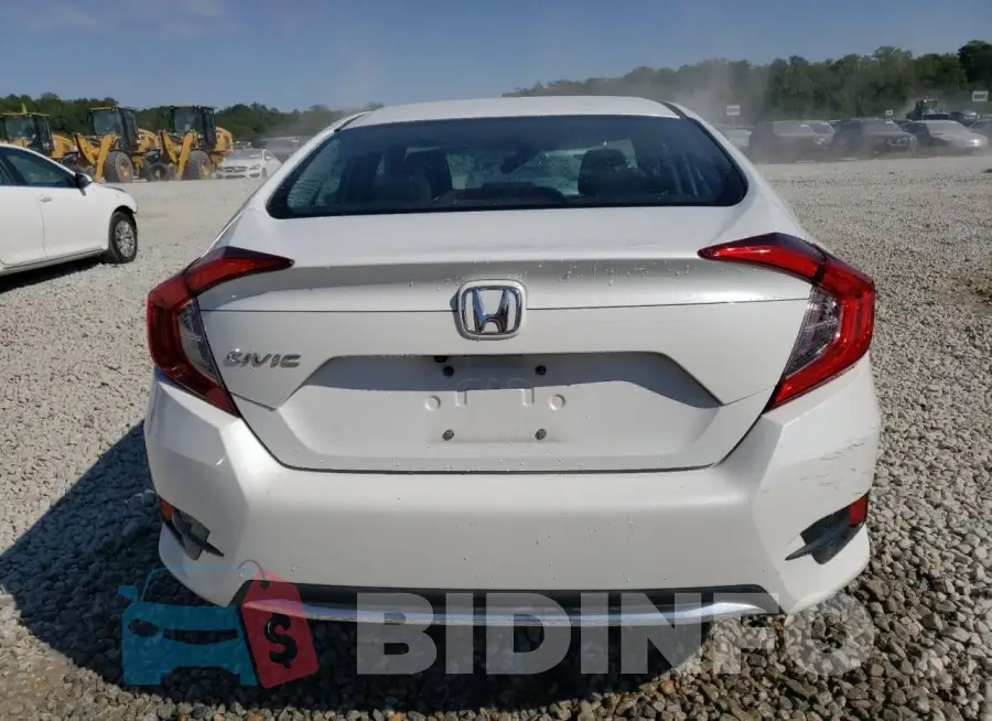 19XFC2F60KE027637 Photo# 6