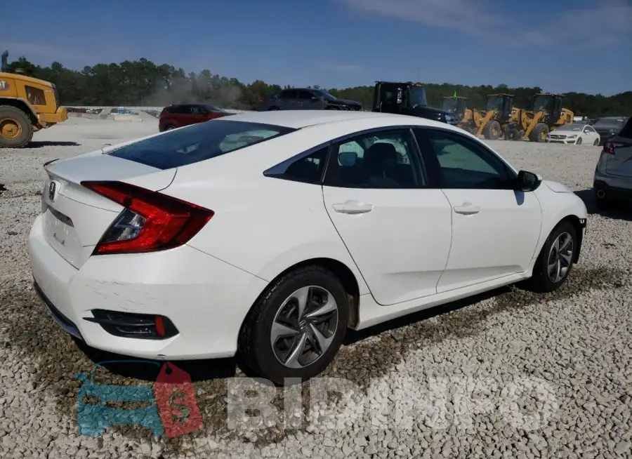 19XFC2F60KE027637 Photo# 3