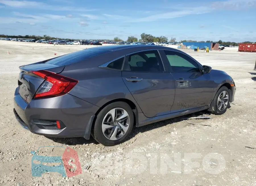19XFC2F63LE007724 Photo# 3