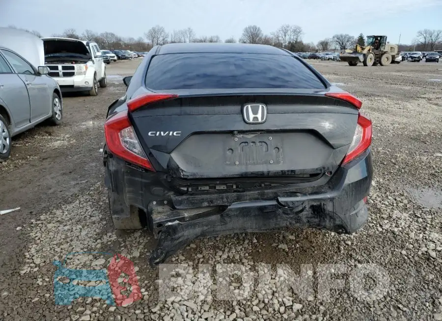 19XFC2F66LE027837 Photo# 6