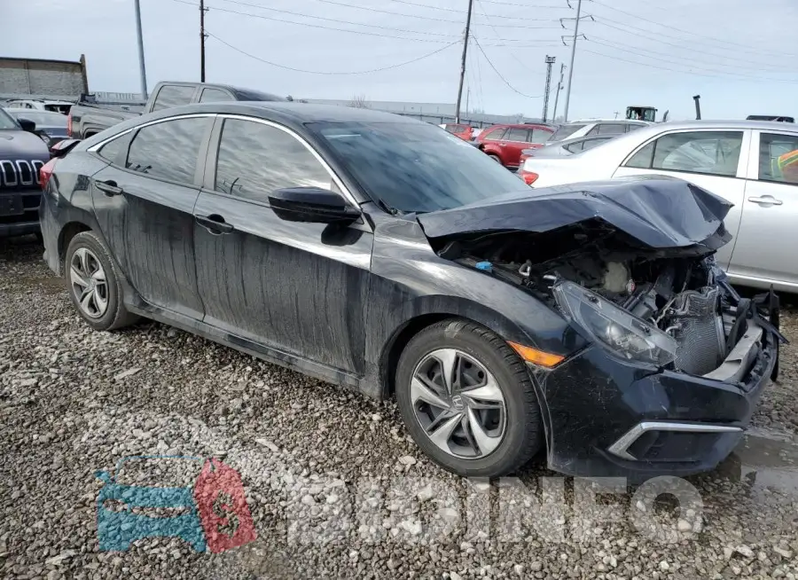 19XFC2F66LE027837 Photo# 4