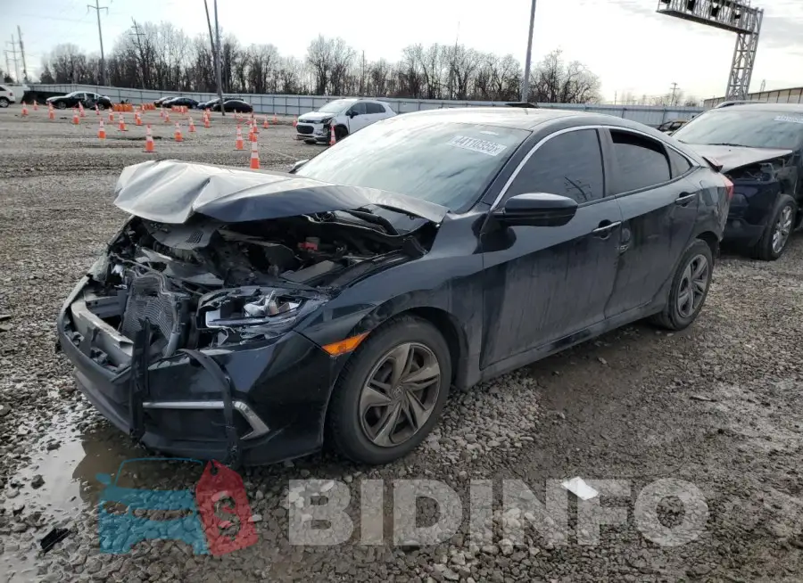 19XFC2F66LE027837 Photo# 1