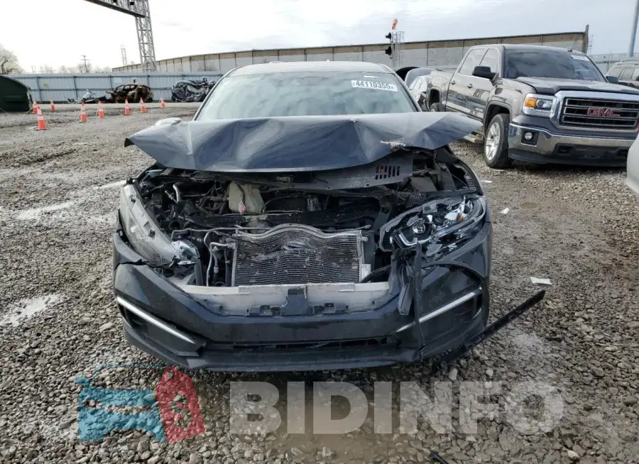 19XFC2F66LE027837 Photo# 5