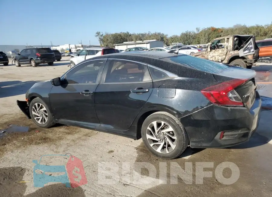 19XFC2F71HE004417 Photo# 2