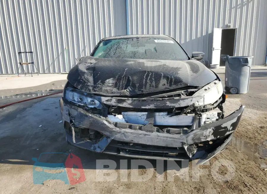 19XFC2F71HE004417 Photo# 5