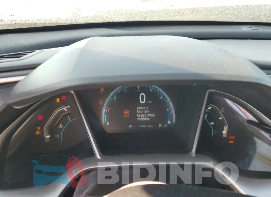 19XFC2F71HE004417 Photo# 9