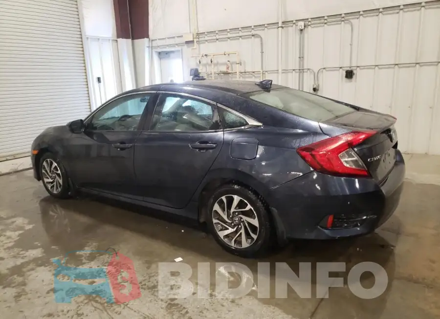 19XFC2F71HE030922 Photo# 2