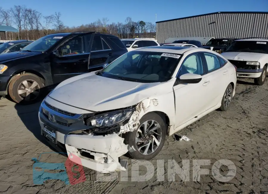 19XFC2F71HE048238 Photo# 1