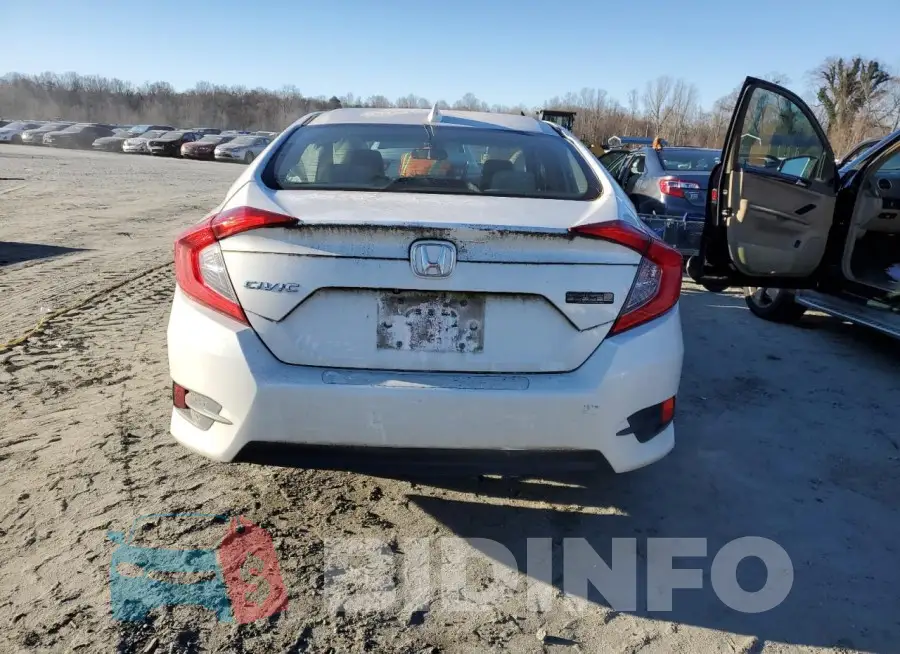 19XFC2F71HE048238 Photo# 6