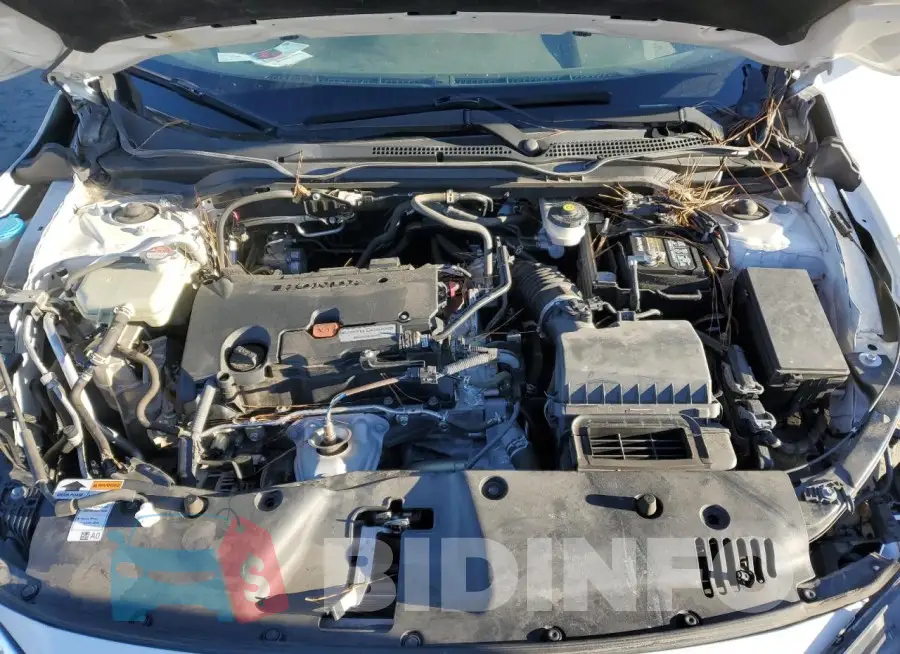 19XFC2F71HE048238 Photo# 11